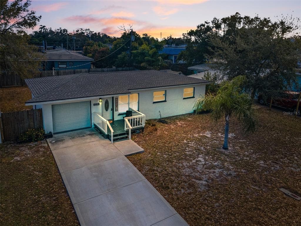 1231 LITTLE JOHN LANE, DUNEDIN, FL 34698 — zdjęcie 3