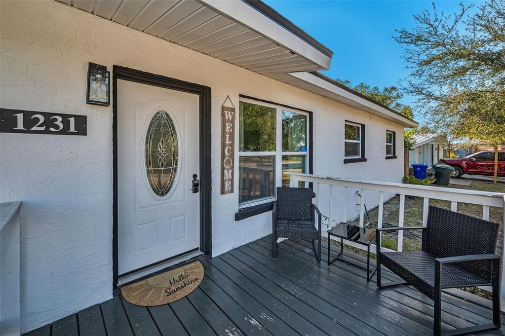1231 LITTLE JOHN LANE, DUNEDIN, FL 34698 — zdjęcie 4