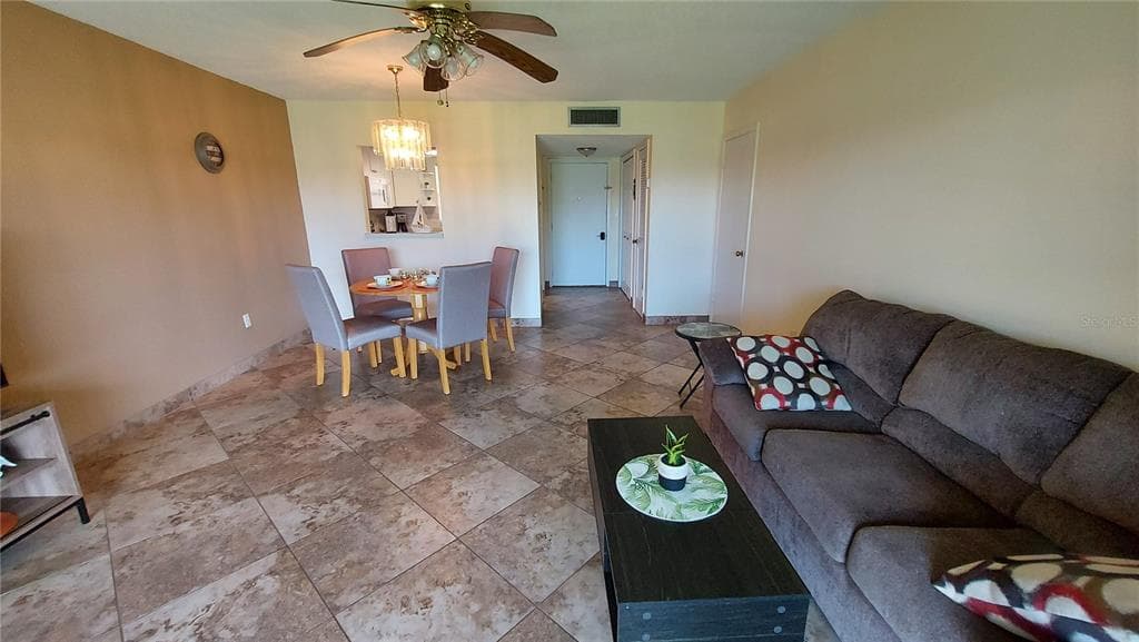 5154 TURQUOISE LANE # 201, NEW PORT RICHEY, FL 34652