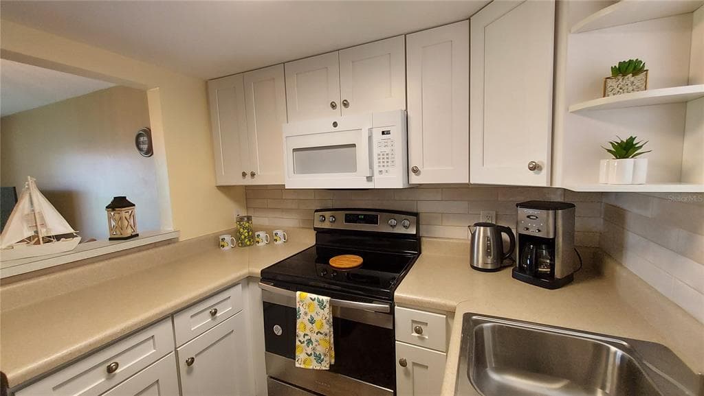 5154 TURQUOISE LANE # 201, NEW PORT RICHEY, FL 34652 — zdjęcie 5