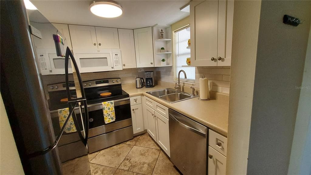 5154 TURQUOISE LANE # 201, NEW PORT RICHEY, FL 34652 — zdjęcie 4
