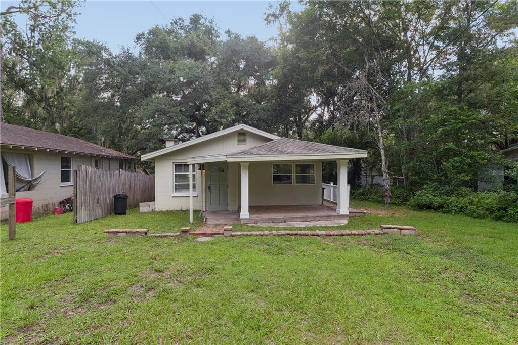 247 N LEMON AVENUE, BROOKSVILLE, FL 34601 — zdjęcie 2