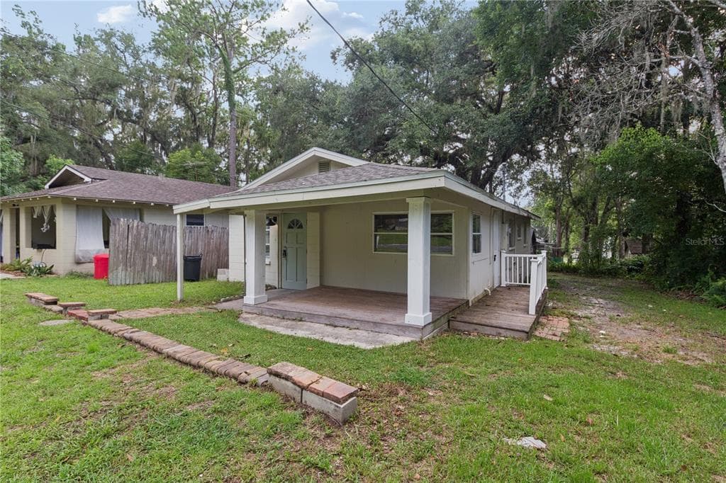 247 N LEMON AVENUE, BROOKSVILLE, FL 34601 — zdjęcie 3