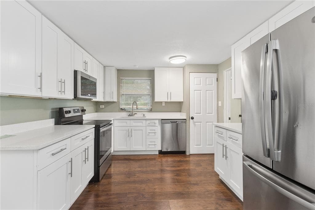 247 N LEMON AVENUE, BROOKSVILLE, FL 34601 — zdjęcie 5