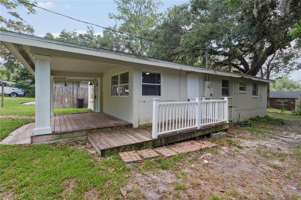 247 N LEMON AVENUE, BROOKSVILLE, FL 34601 — zdjęcie 4