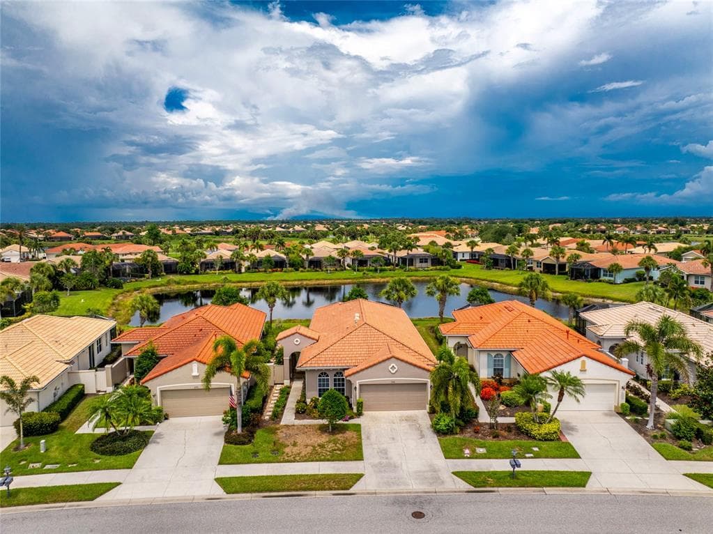 246 MESTRE PLACE, NORTH VENICE, FL 34275 — zdjęcie 2