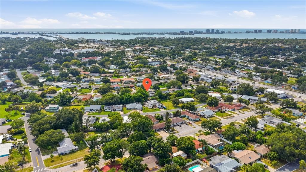197 OVERBROOK DRIVE E, LARGO, FL 33770 — zdjęcie 3