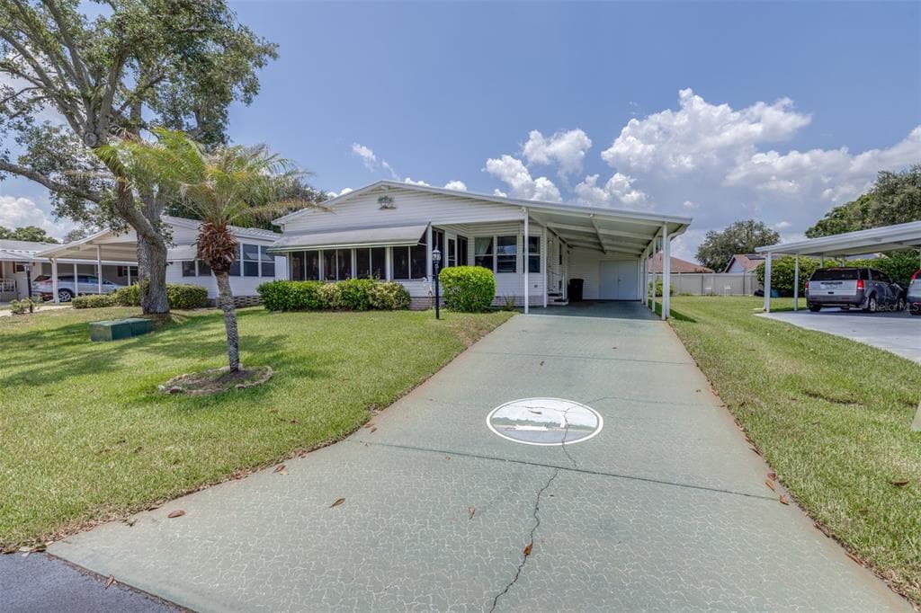 6235 KNOTTY PINE DRIVE SE, WINTER HAVEN, FL 33884 — zdjęcie 2
