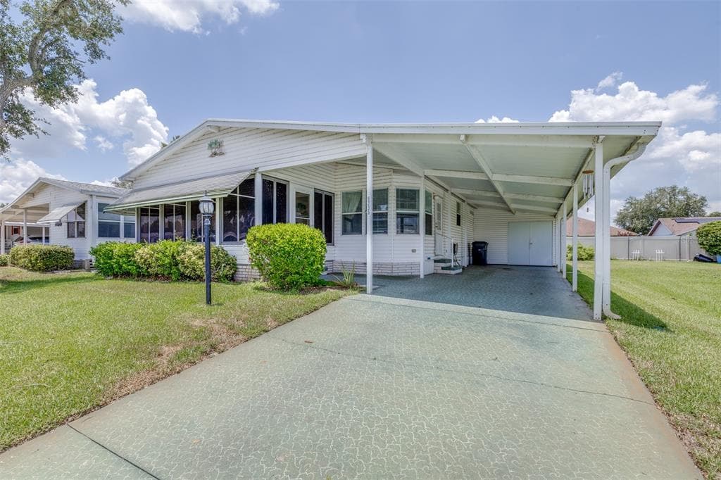 6235 KNOTTY PINE DRIVE SE, WINTER HAVEN, FL 33884