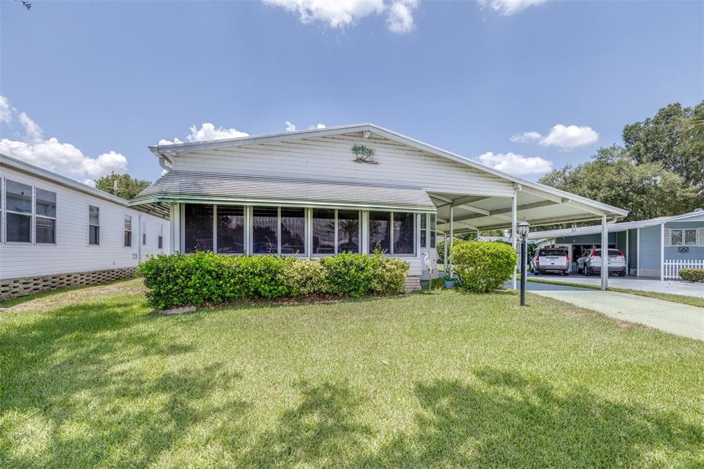 6235 KNOTTY PINE DRIVE SE, WINTER HAVEN, FL 33884 — zdjęcie 5