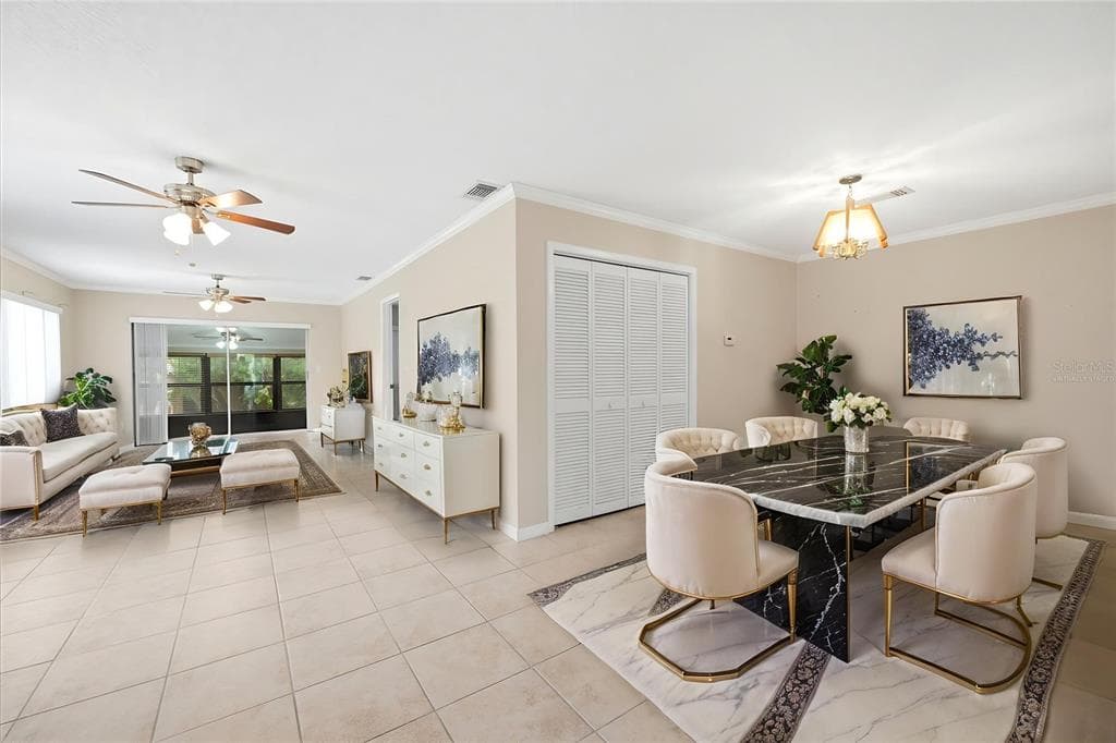 3820 LIGHTHOUSE WAY, NEW PORT RICHEY, FL 34652 — zdjęcie 2