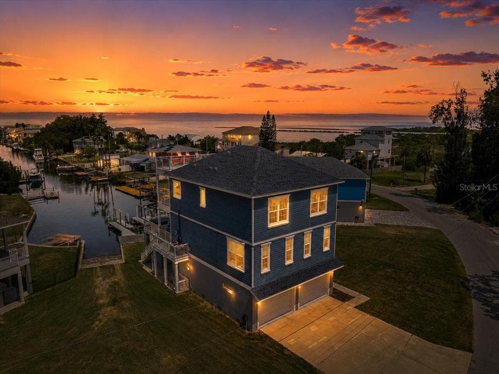 6812 DRIFTWOOD DRIVE, HUDSON, FL 34667 — zdjęcie 2