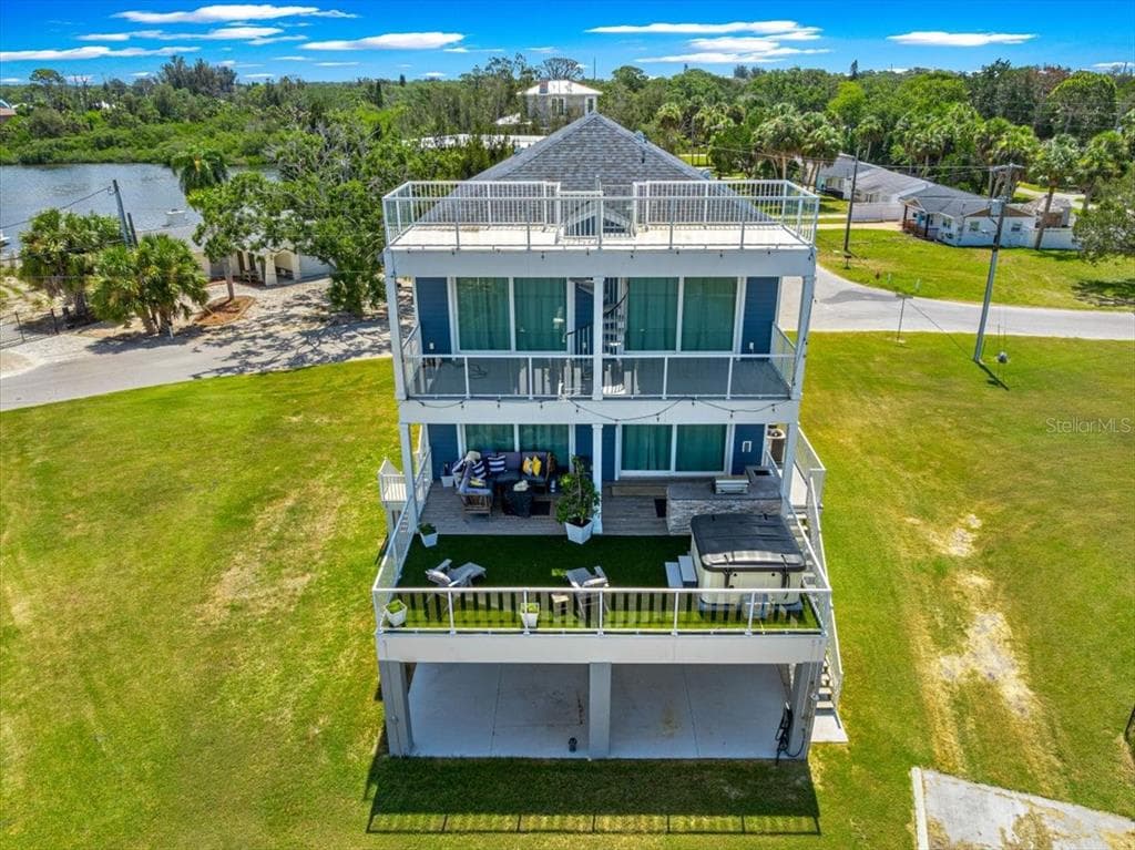 6812 DRIFTWOOD DRIVE, HUDSON, FL 34667 — zdjęcie 3