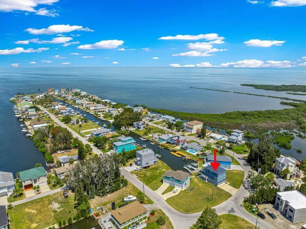 6812 DRIFTWOOD DRIVE, HUDSON, FL 34667 — zdjęcie 5
