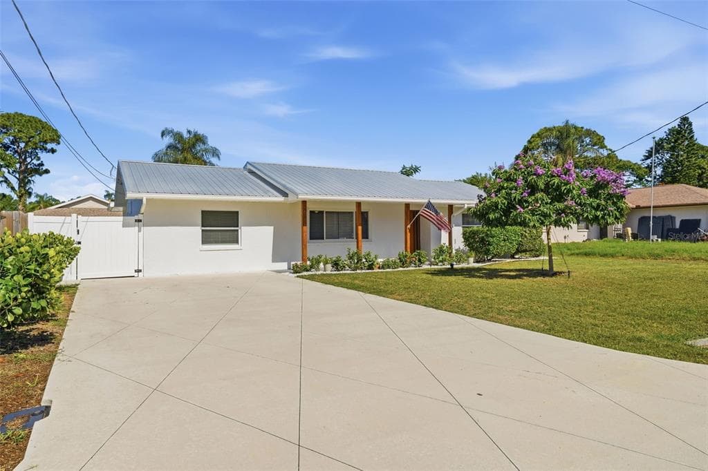 2600 CAMBRIDGE DRIVE, SARASOTA, FL 34232 — zdjęcie 2