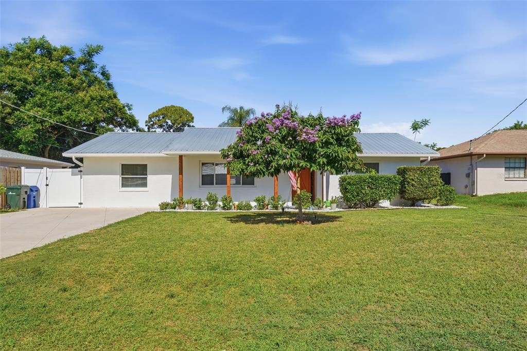 2600 CAMBRIDGE DRIVE, SARASOTA, FL 34232 — zdjęcie 3