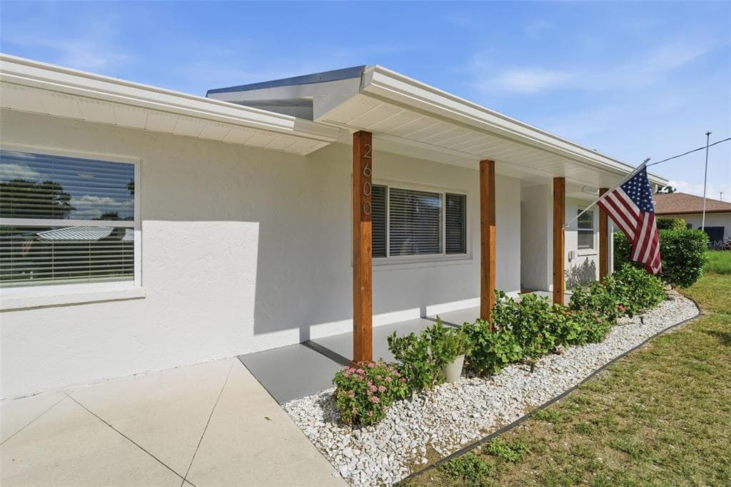 2600 CAMBRIDGE DRIVE, SARASOTA, FL 34232 — zdjęcie 4