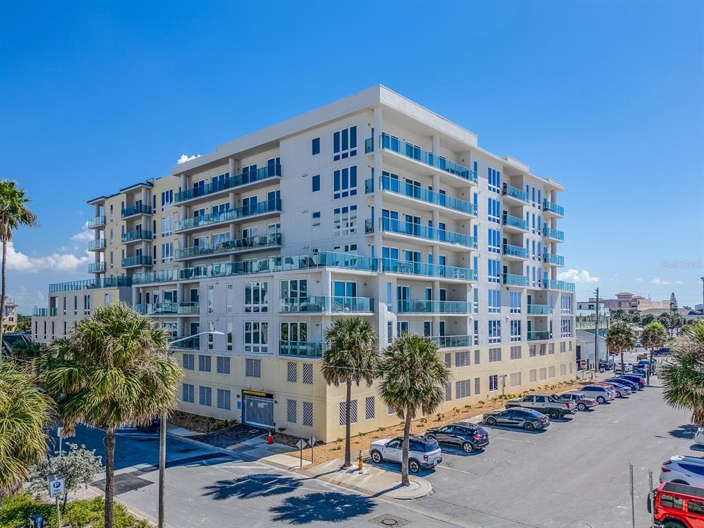 15 AVALON STREET # 701, CLEARWATER BEACH, FL 33767