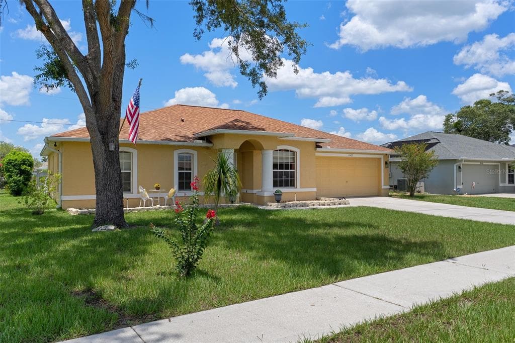 15437 DEER PATH DRIVE, BROOKSVILLE, FL 34604 — zdjęcie 2