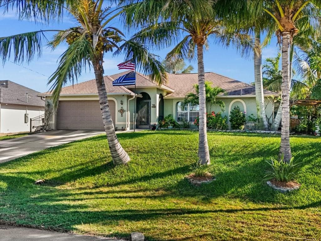 1209 NW 25TH PLACE, CAPE CORAL, FL 33993 — zdjęcie 3