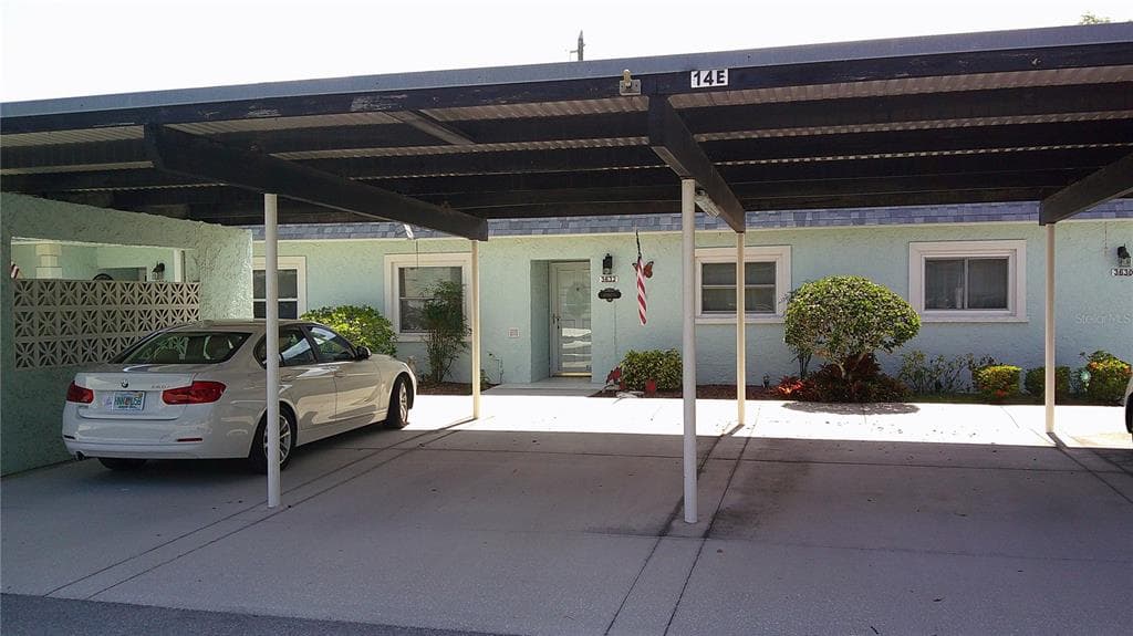 3632 TEESIDE DRIVE, NEW PORT RICHEY, FL 34655