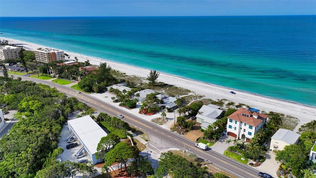 2850 GULF OF MEXICO DRIVE # 4, LONGBOAT KEY, FL 34228 — zdjęcie 2