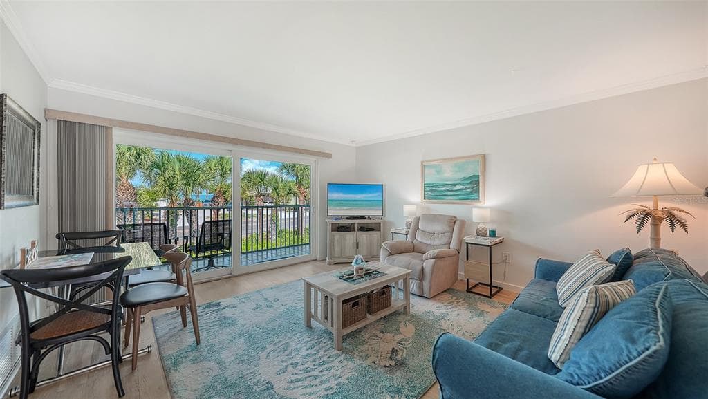 2850 GULF OF MEXICO DRIVE # 4, LONGBOAT KEY, FL 34228 — zdjęcie 5