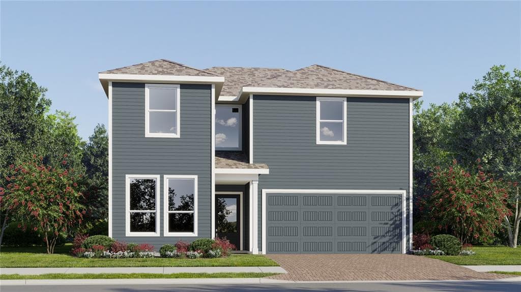 5119 FLAXLEAF STREET, ST CLOUD, FL 34772