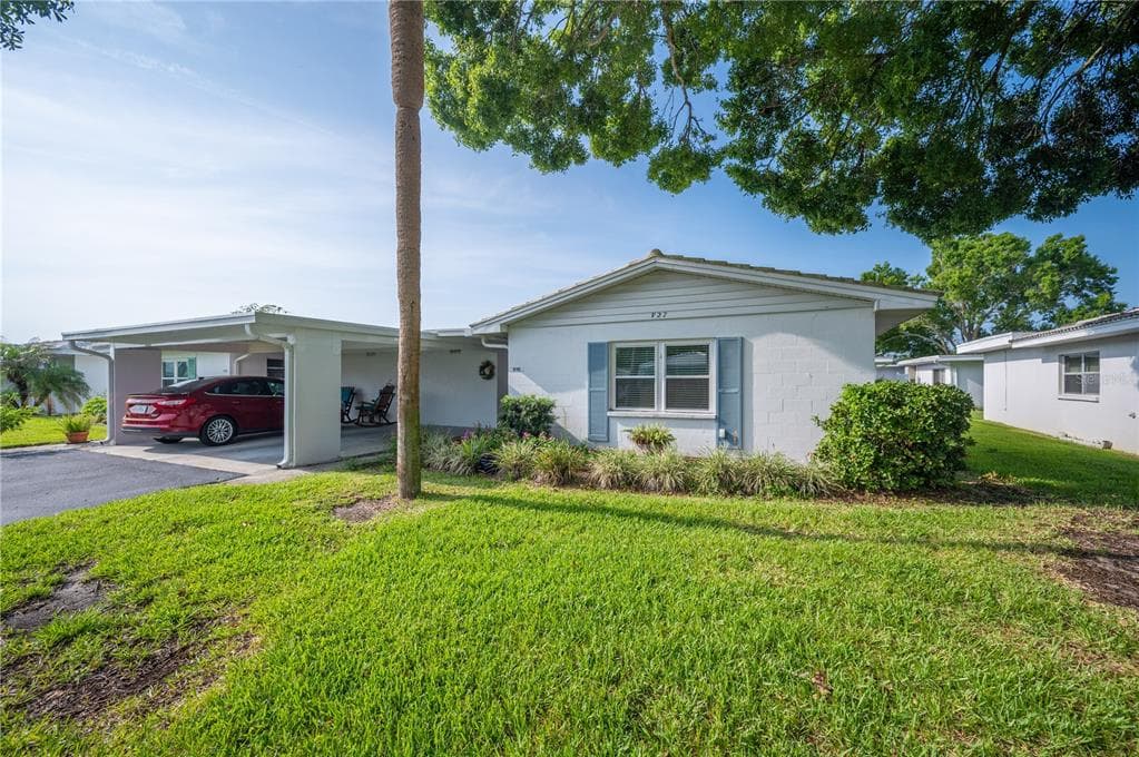 616 COTTAGE LANE # 616, LAKELAND, FL 33803 — zdjęcie 2