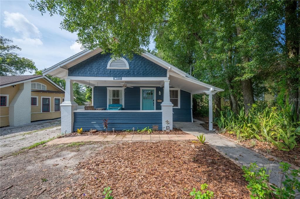 817 E LIME STREET, LAKELAND, FL 33801