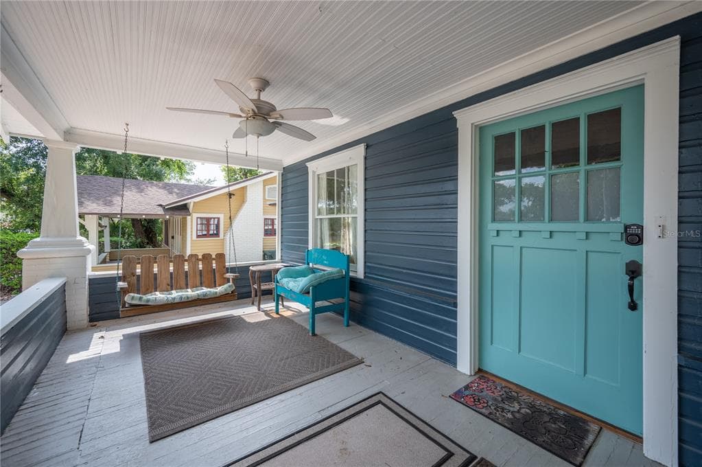 817 E LIME STREET, LAKELAND, FL 33801 — zdjęcie 4