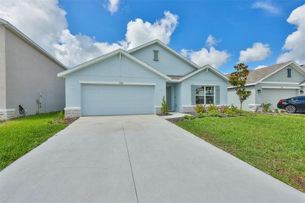 1902 TAHITIAN SUNRISE DRIVE, PLANT CITY, FL 33565 — zdjęcie 2