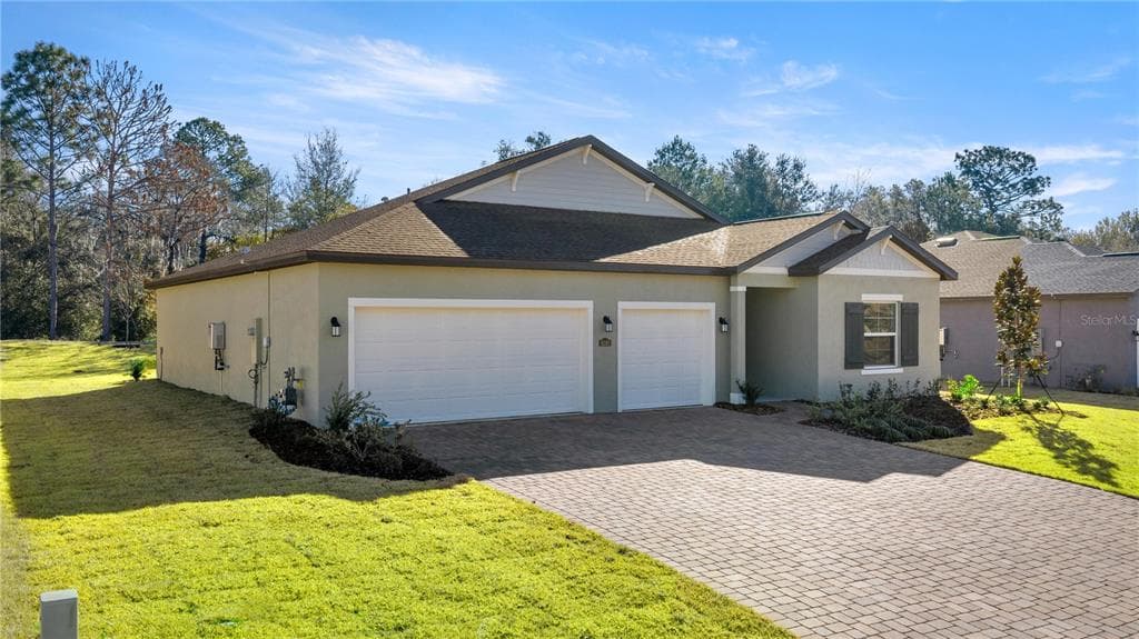 6680 SW 180TH CIRCLE, DUNNELLON, FL 34432 — zdjęcie 2