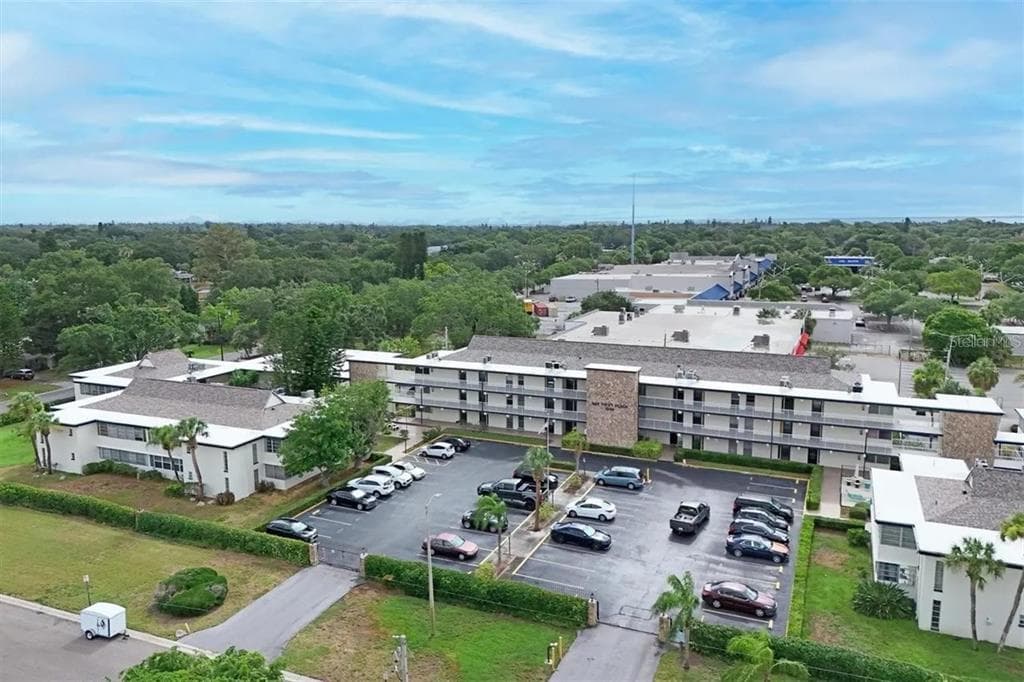 6100 12TH STREET S # 107, ST PETERSBURG, FL 33705 — zdjęcie 2