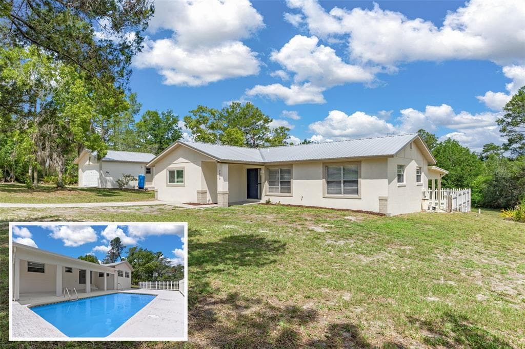 7335 BLACKBIRD AVENUE, WEEKI WACHEE, FL 34613 — zdjęcie 2