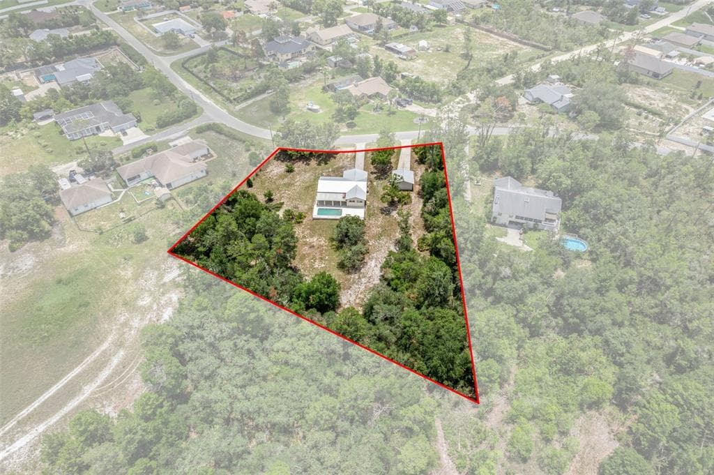 7335 BLACKBIRD AVENUE, WEEKI WACHEE, FL 34613 — zdjęcie 3