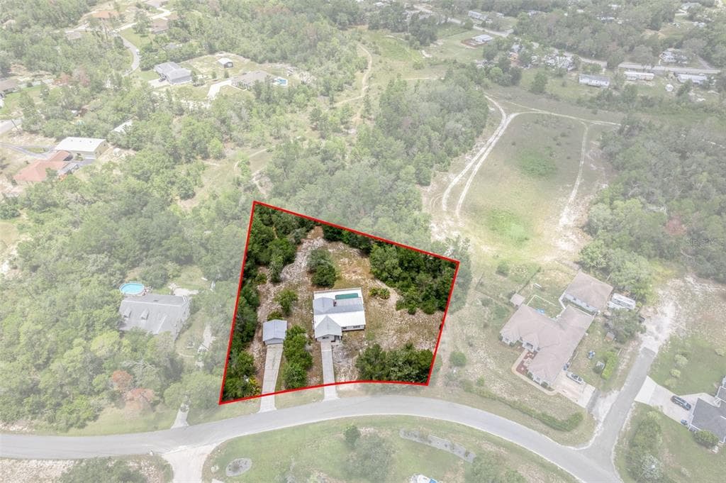7335 BLACKBIRD AVENUE, WEEKI WACHEE, FL 34613 — zdjęcie 4