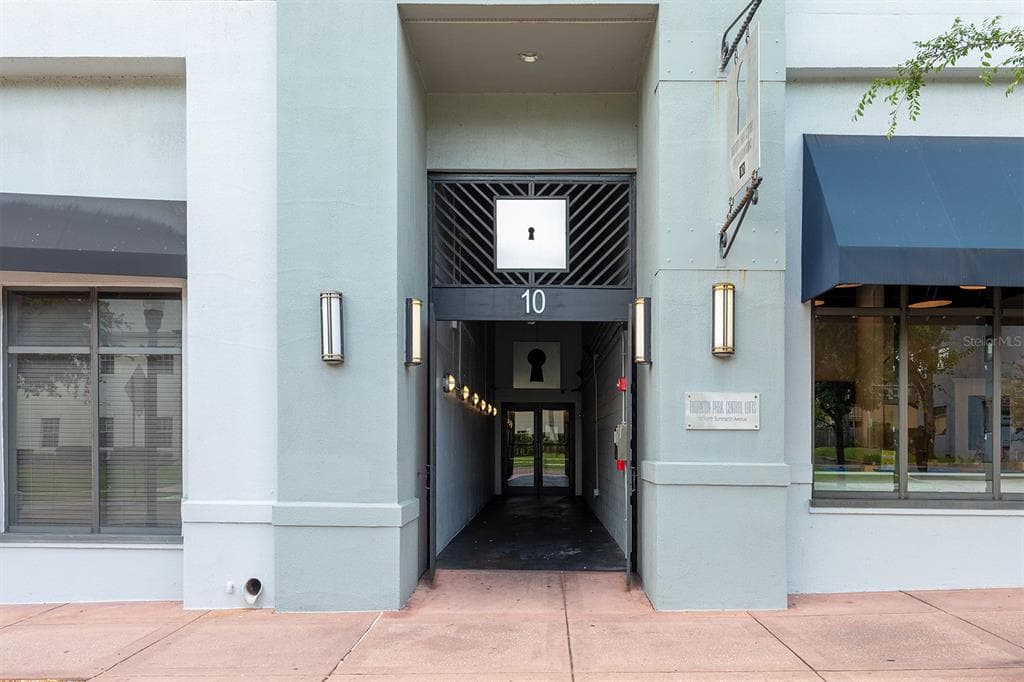 10 N SUMMERLIN AVENUE # 14, ORLANDO, FL 32801 — zdjęcie 3