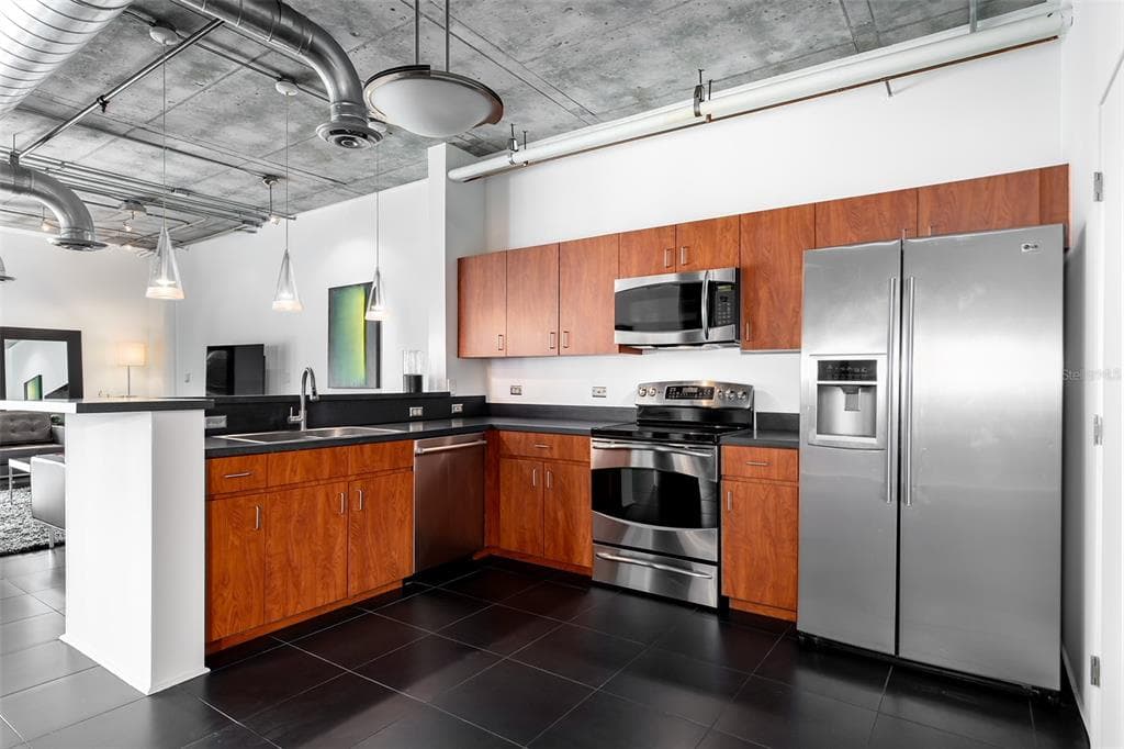 10 N SUMMERLIN AVENUE # 14, ORLANDO, FL 32801 — zdjęcie 5