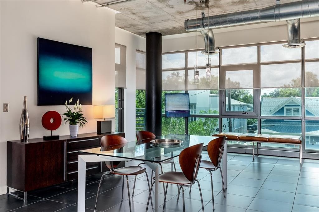 10 N SUMMERLIN AVENUE # 14, ORLANDO, FL 32801 — zdjęcie 4
