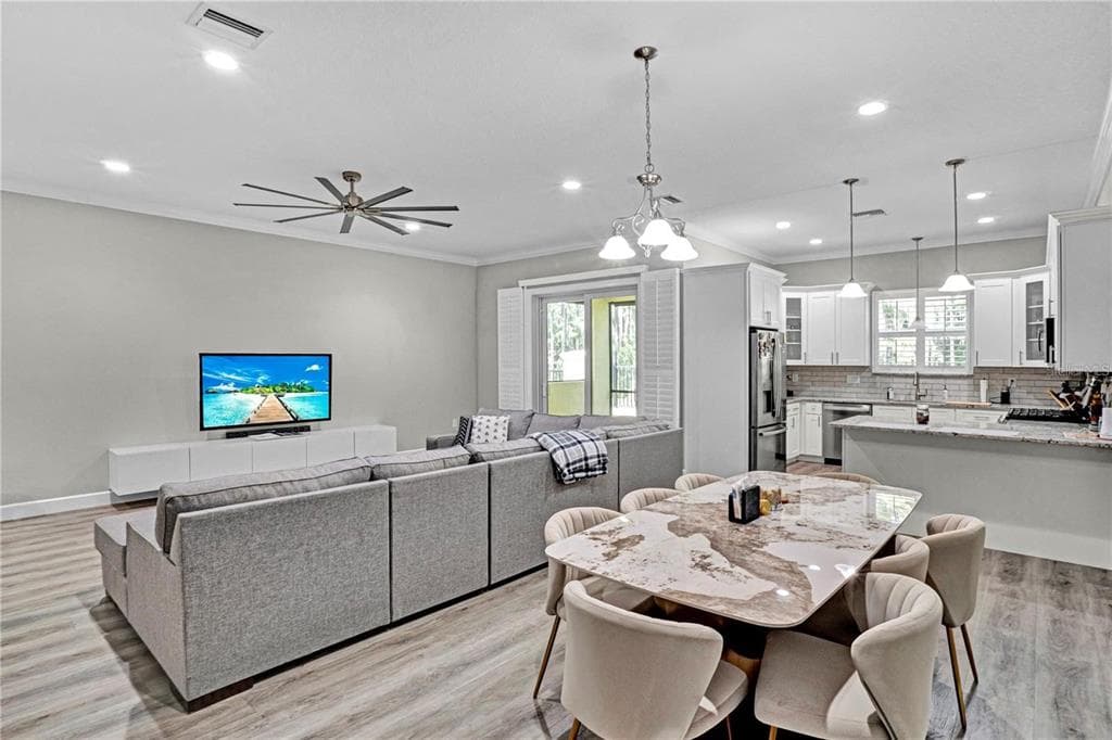 746 GRAND CYPRESS LANE, TARPON SPRINGS, FL 34689 — zdjęcie 3