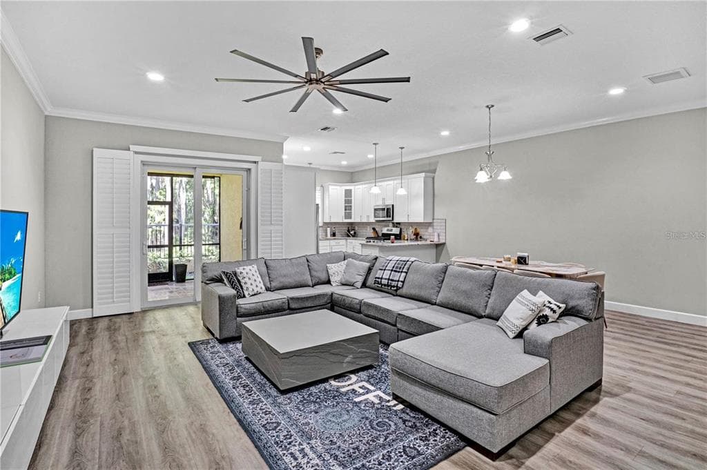 746 GRAND CYPRESS LANE, TARPON SPRINGS, FL 34689 — zdjęcie 5