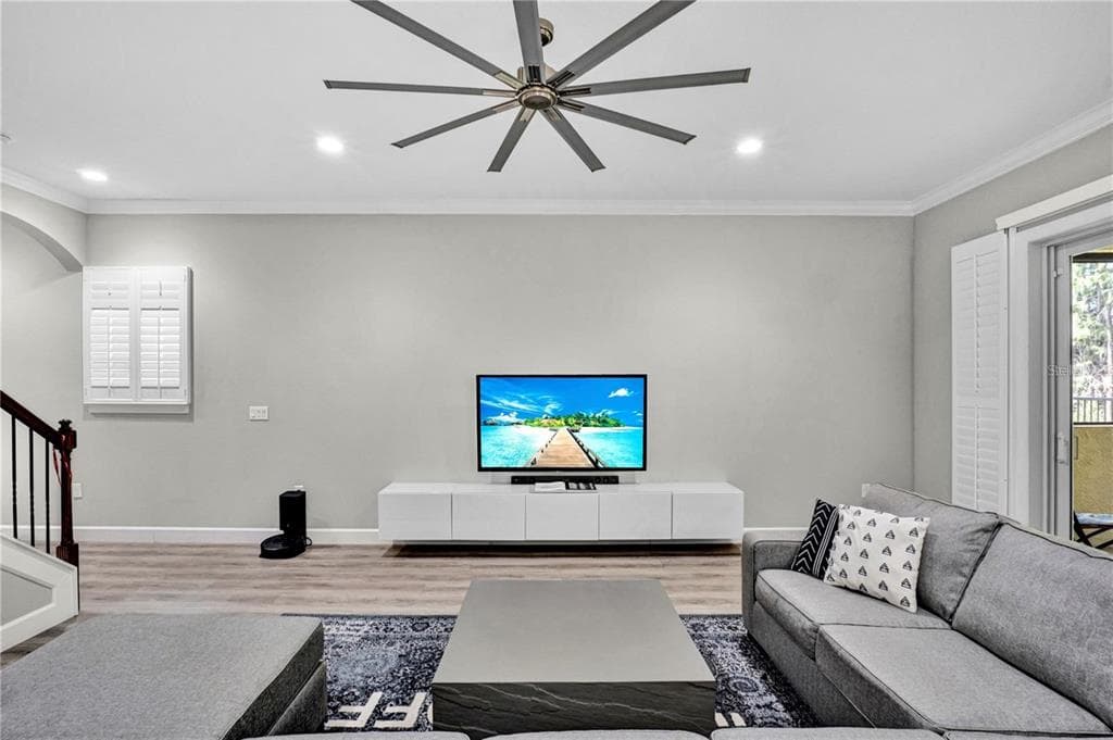 746 GRAND CYPRESS LANE, TARPON SPRINGS, FL 34689 — zdjęcie 4