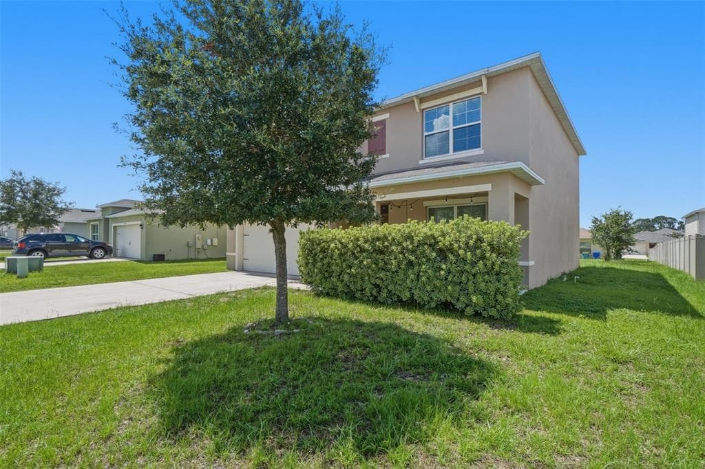 2609 GRAND CENTRAL AVENUE, TAVARES, FL 32778 — zdjęcie 3