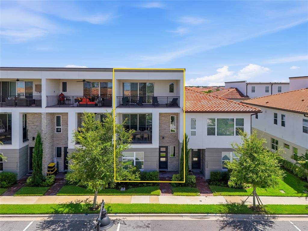 13623 LARKTON LANE, ORLANDO, FL 32832 — zdjęcie 3