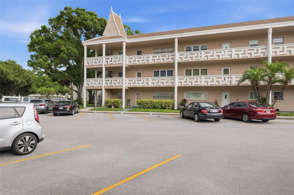 2435 SUMATRAN WAY # 23, CLEARWATER, FL 33763 — zdjęcie 2