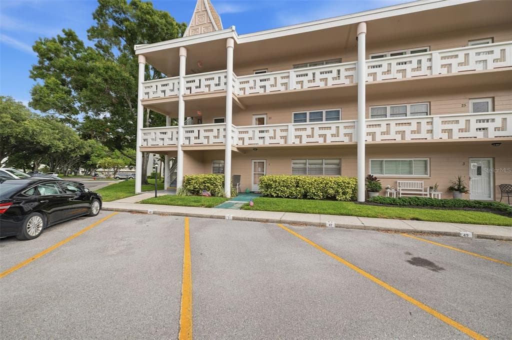 2435 SUMATRAN WAY # 23, CLEARWATER, FL 33763 — zdjęcie 3