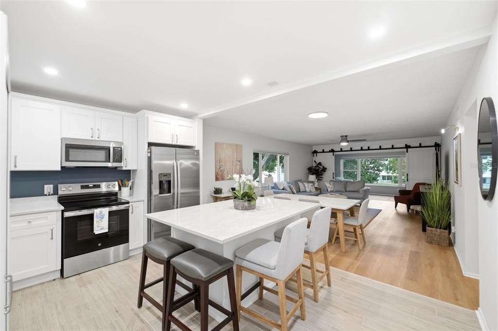 2435 SUMATRAN WAY # 23, CLEARWATER, FL 33763 — zdjęcie 5