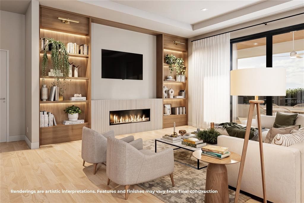 361 E KINGS WAY, WINTER PARK, FL 32789 — zdjęcie 5