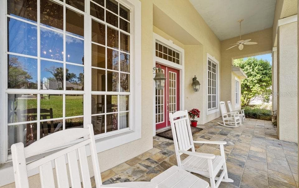 6 BROADWATER DRIVE, ORMOND BEACH, FL 32174 — zdjęcie 3